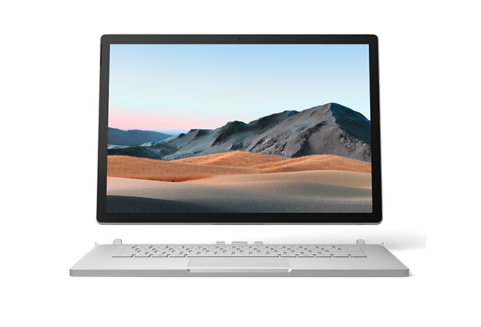 东城街道Surface 维修前的准备工作