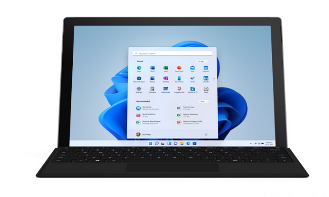 东城街道surface Pro闪屏，抖动